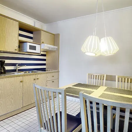 Am Kurhaus 211 Pp 66 * Zingst