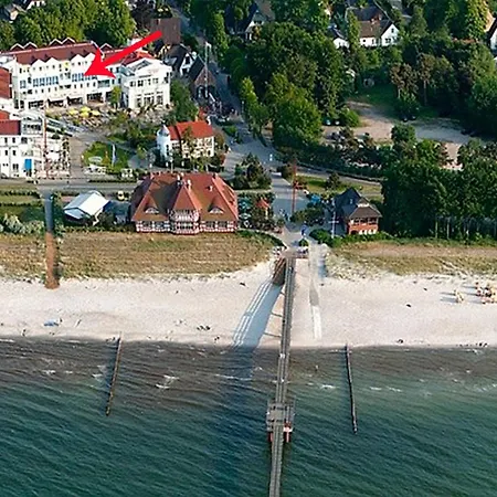 Am Kurhaus 211 Pp 66 Apartment *