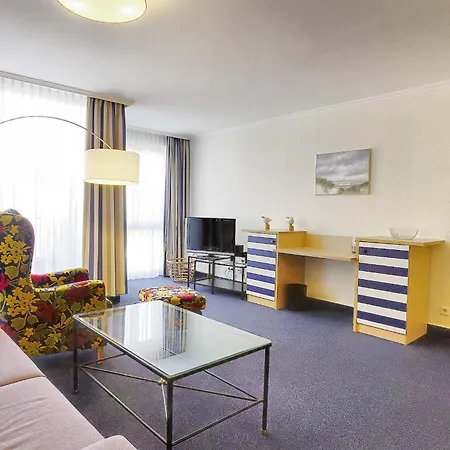 Apartment Am Kurhaus 211 Pp 66 *