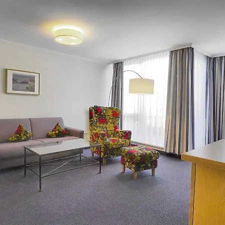 Am Kurhaus 211 Pp 66 Apartment